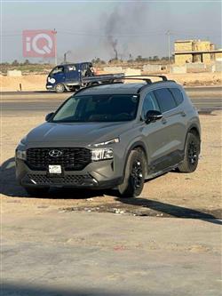 هيونداي سانتافي